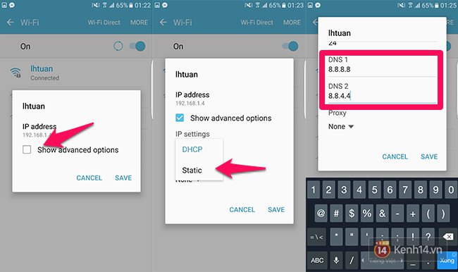 lam theo huong dan nay tha ho song ao nhung ngay dut cap